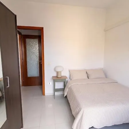 Appartement Dimora Sant'elena *